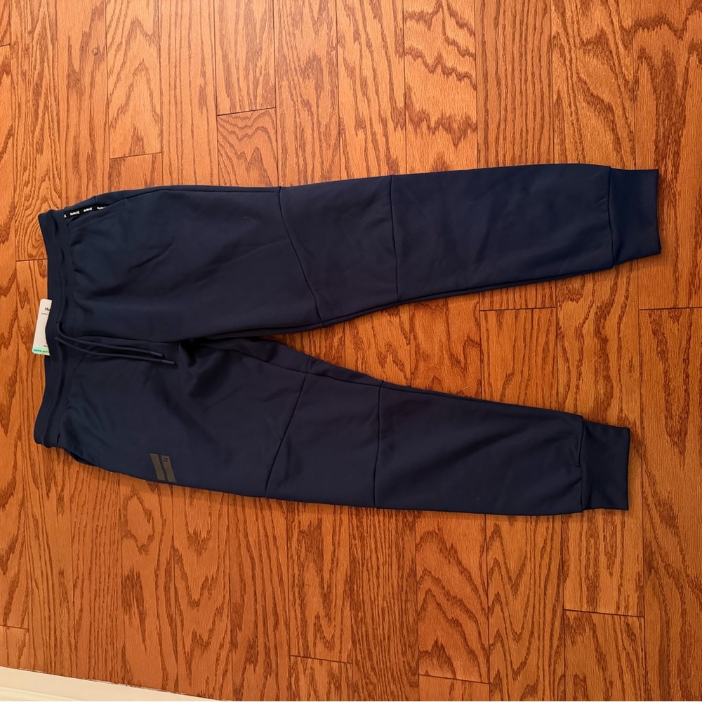 Hurley Dark Blue Jogger Pants